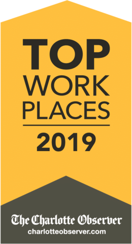 2019 Top Work Place