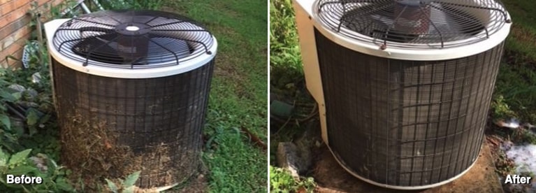 GSM Services Offers HVAC, Furnace, Insulation, Gutter, Duct Cleaning, repair & Install Services in Dallas, Belmont & Gastonia NC.