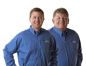 Steven Long & Joel Long - Owners of GSM Services