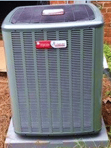 ac replacement
