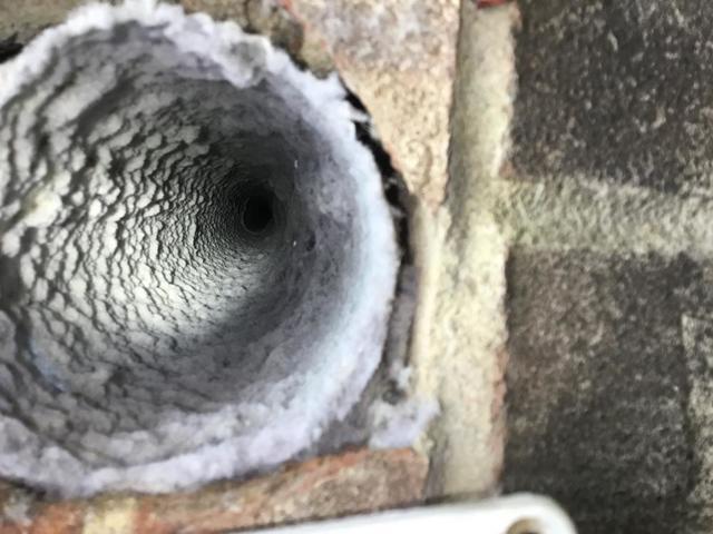Gastonia dryer vent cleaning