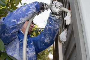 Spray Insulation Charlotte