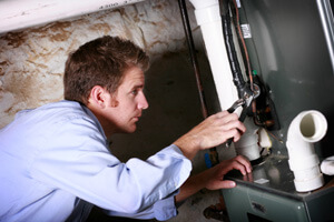 furnace repair gastonia nc