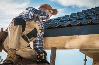 commercial roof maintenance Gastonia, NC