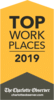 top place to work charlotte