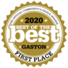 Best of Gaston 2020