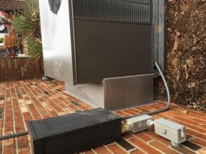 GSM Services installed an Air Conditioning unit in Smyrna, South Carolina.