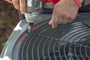 AC Repair Gastonia, NC