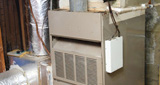 furnace installation