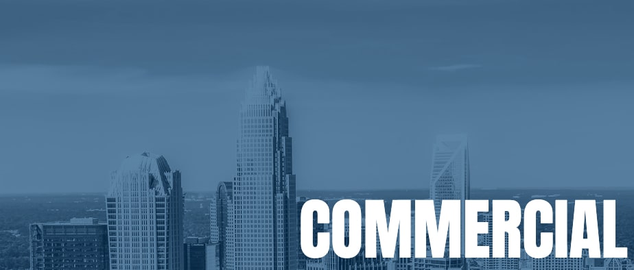 We specialize in Commercial HVAC service in Gastonia NC so call GSM Services.