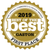2019 Best of Gaston