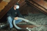 attic insulation