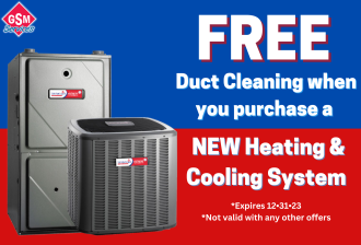 HVAC Installation Special 2023 Oct-Dec