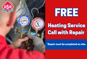 Furnace Repair FREE Service Call