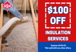 insulation services