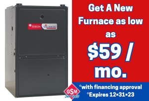 Furnace Finance