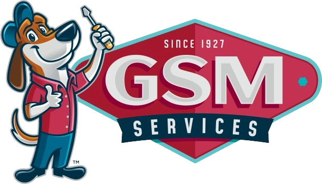 Air Conditioning Repair Service Charlotte NC | GSM Services