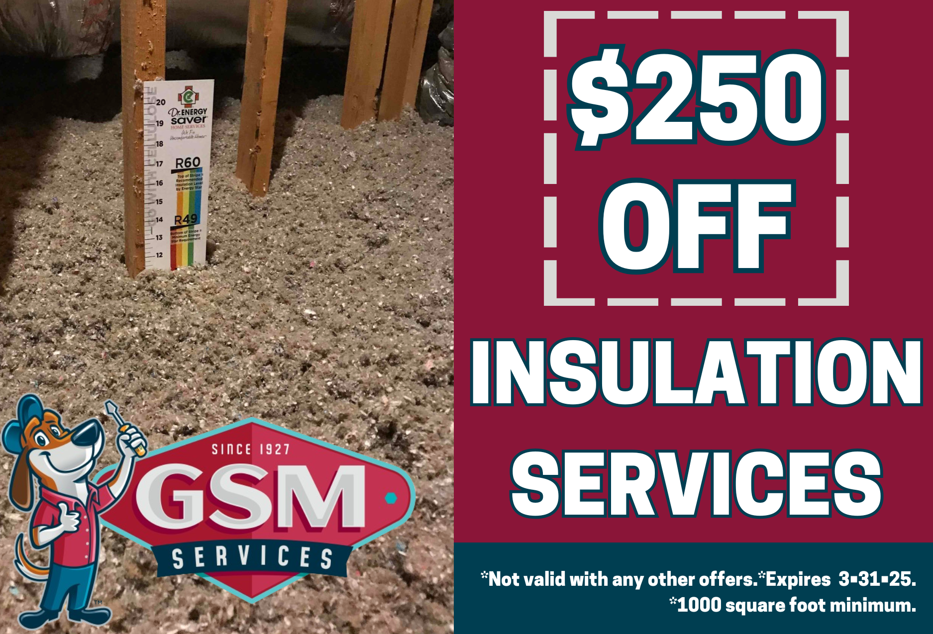 Insulation Company Charlotte