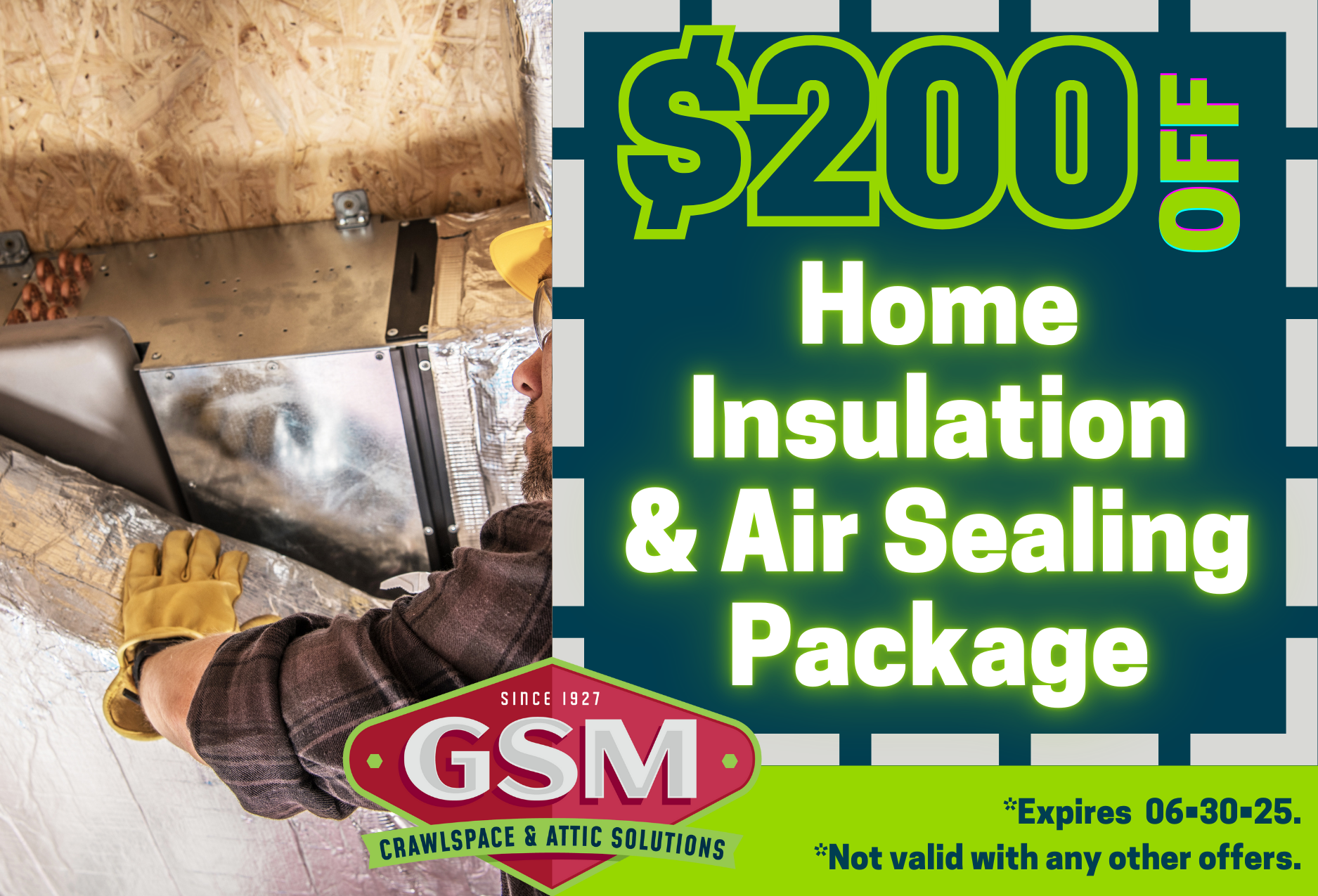 Duct Insulation Services
