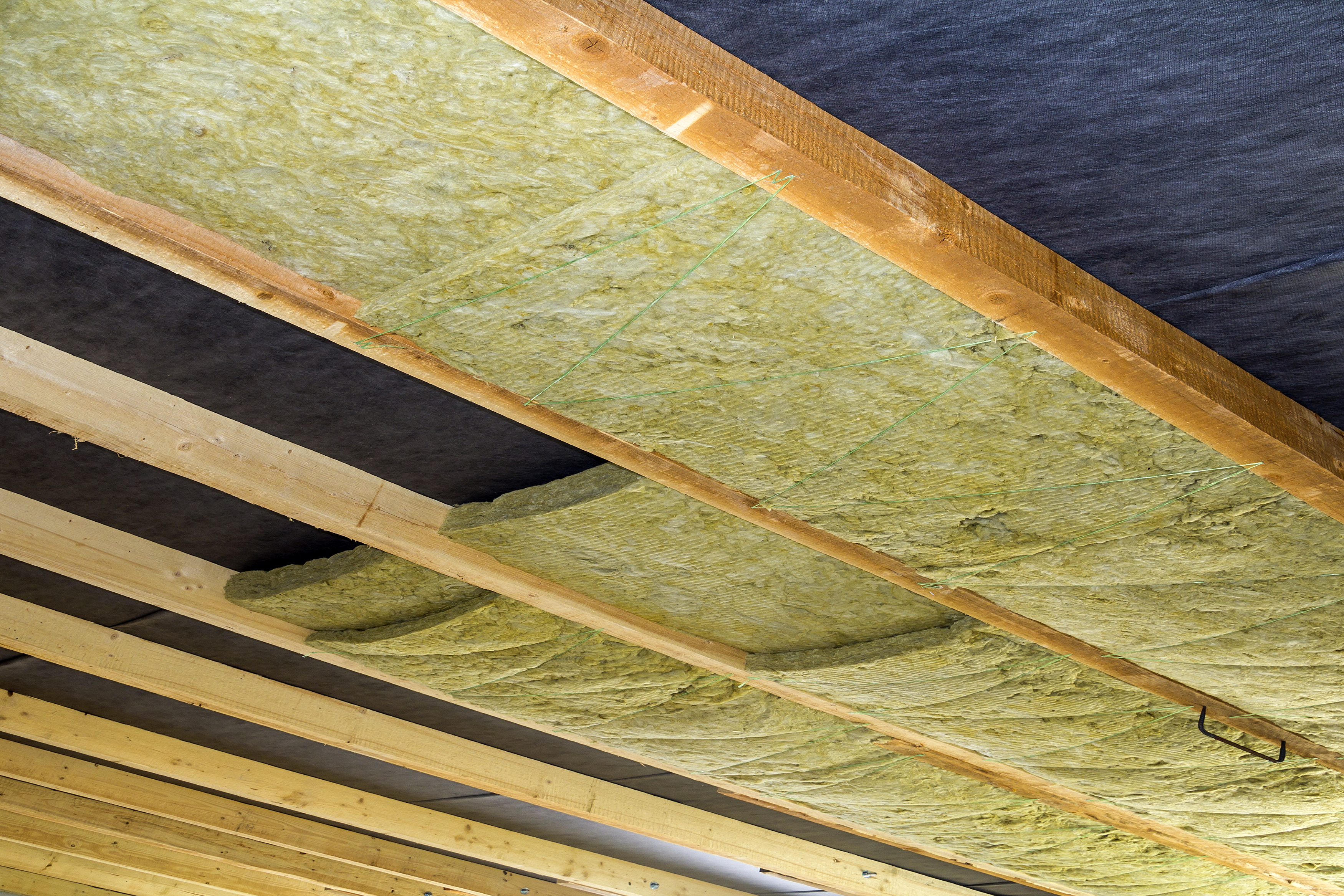 Crawlspace Insulation Gastonia, NC