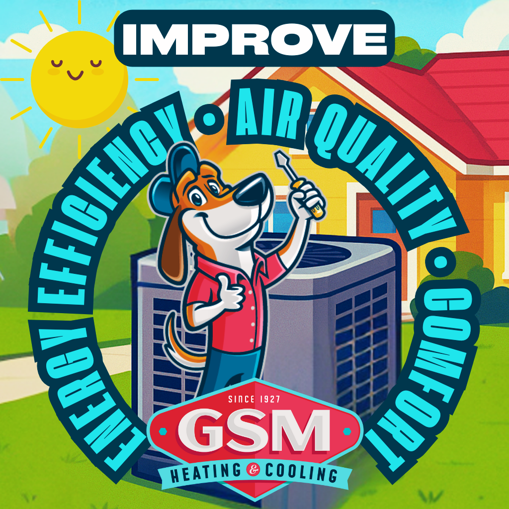HVAC System Cost Gastonia, NC