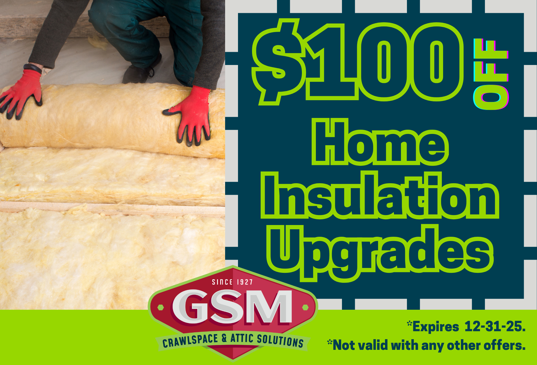 floor Insulation Installers Charlotte, NC
