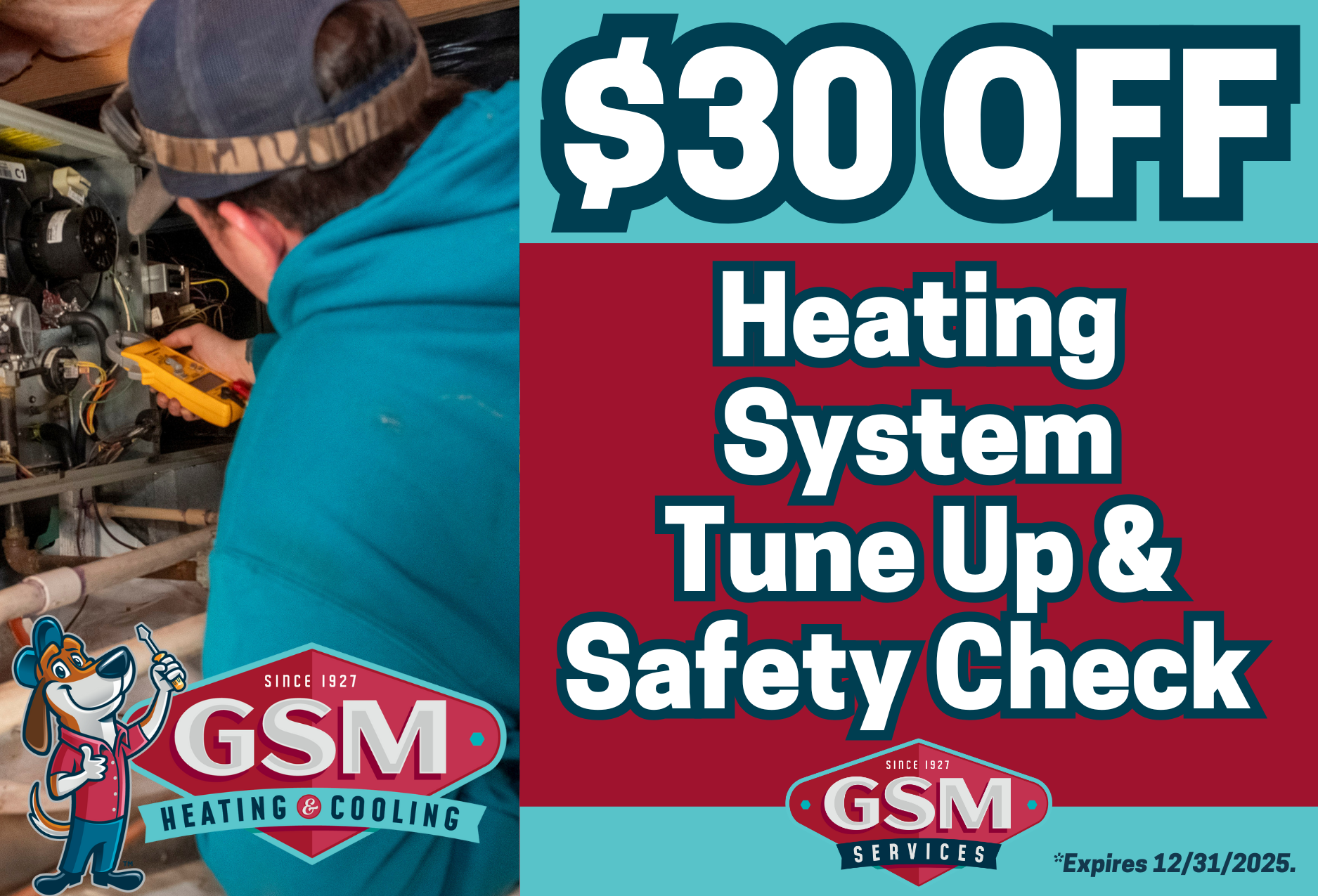 Heat Pump Tune Up Charlotte NC Gastonia NC