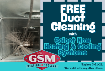 HVAC Installation Charlotte, NC