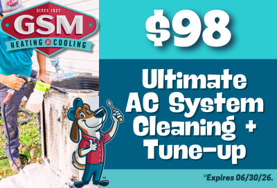 AC Tune Up Gastonia, NC