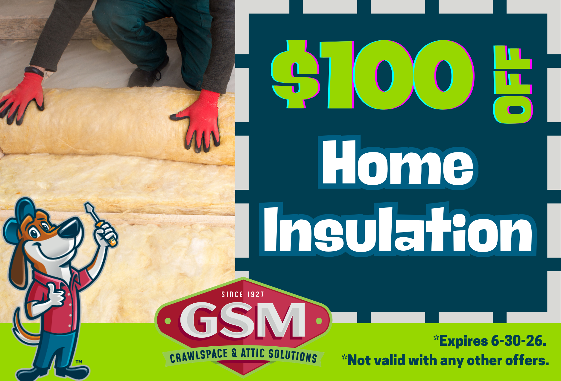 floor insulation Charlotte, NC