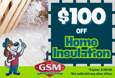 Insulation Company Charlotte NC